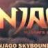 Ninjago Skybound Theme Song