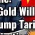 Jim Willie How BRICS Gold Will Respond To Trump Tariff De Dollarization Threats