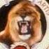 Metro Goldwyn Mayer Tanner The Lion 1953