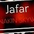 XANAKIN SKYWOK Jafar Instrumental Music Video