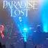 Paradise Lost No Hope In Sight St Petersburg Russia 09 02 2020