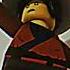 Edit Nya Ninjago Lego Minifigure Ninjago