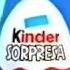 Spot FANTASMINI Kinder Sorpresa 1996