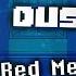 DUSTTALE Red Megalovania Epicified