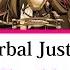 Verbal Justice Chuohku Kan Rom Eng