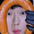 Kielbasa Sausage Emoji Mukbang Challenge