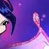 Winx Club Musa Believix Spells English