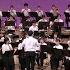 ディープ パープル メドレー DEEP PURPLE MEDLEY 北海道大学連合吹奏楽団 HOKKAIDO UNIVERSITY WIND ORCHESTRA