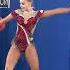 Arina Averina Ball EF 1st Stage Strongest Cup Moscow 2023