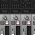 Logic Pro X And Universal Audio S Console Recording Monitoring Headphone Mixes Punching In