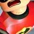 LEGO The Incredibles Gameplay Walkthrough Part 1 Under Mined 4K Ultra HD