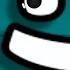 X Huh Geometry Dash 2 2