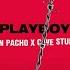 San Pacho Cave Studio Playboy