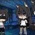 только попробуй её тронуть зарежу Gacha Gachalife Life Like Shorts активвернись актив