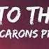 The Macarons Project Fly Me To The Moon Lyrics
