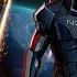 Mass Effect 3 Роман с Тали 5 Прибытие