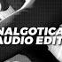 Nalgotica Lumi Athena Edit Audio