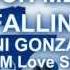 CATCH ME I M FALLIN Toni Gonzaga OPM Hits Remix DJ MHAR