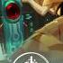 Transistor Original Soundtrack The Spine