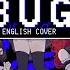 Bug English Cover Kairiki Bear バグ 5人合唱 Five Person Chorus