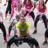 Atomic Te De Campana Dembow Zumba Fitness Choreo By Claudiu Gutu