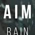 FAIME Rain 1 Hour Super Chill With Real Rain Sound