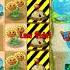 Plants Vs Zombies 2 Big Wave Beach Day 15 EASIEST Walkthrough