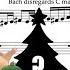 Jingle Bells But 18 Classical Composers Are Decorating A Christmas Tree