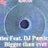 Evil Activities DJ Panic Feat MC Alee Bigger Than Ever