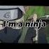 Chidori Baby Not My Voice Fyp Animeedit Kakashi Rin