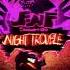 Friday Night Funkin Corruption Vs Whitty Night Trouble A Strong Human Bomb There OST