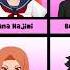 Yandere Simulator Characters X Religion