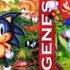 Sonic 3 Knuckles Collection Version Victory Jingle For 10 Minutes