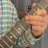 A7 Blues Riffs On Strings 1 2 3 Up The Neck Shorts