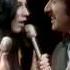 Sonny Cher Little Man Live 1970