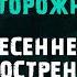 Весеннее ОБОСТРЕНИЕ существует Как СПРАВИТЬСЯ с психическими РАССТРОЙСТВАМИ весной