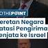 Deretan Negara Yang Batasi Pengiriman Senjata Ke Israel Ada Yang Serukan Dukungan Palestina Merdeka