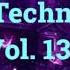 Dark Techno Mix Vol 132 Dj MixMaster