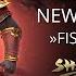 Shadow Fight 3 Official New Location Fish Market