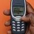 Nokia 3310 Ringtone