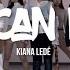 Kiana Lede Can I Vella Choreography DRED Alliance