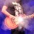 Ace Frehley Kiss Entire Guitar Solo Des Moines Iowa November 16 2024