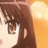 Shakugan No Shana Clip He Just Disappeared