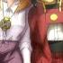 Amv Крестовый поход хроно