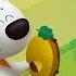 Детский уголок Kids Corner Мимимишки Грибы и листья Ми ми мишки книжки Мультик игра