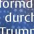 Gunther Schnabl Treibt Trump Das Träge Deutschland Zu Reformen