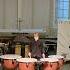 Classic African Timpani Solo Egor Svetlov