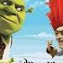 Shrek Forever After Java ME Game Walkthrough No Commentary