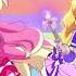 Wonderful PreCure ED 2 Yuki Mayu Ver