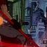 Perturbator Welcome To Nocturne City AMV